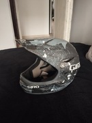 Kask fullface MTB / MOTO