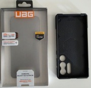 UAG Monarch Pro Kevlar S23 Ultra MagSafe pancerny ORYGINAŁ