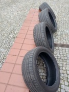 Opony letnie Bridgestone 18',homologacja BMW,  Turanza T005,