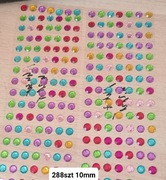 Dżetypółperełki przydasie półprodukty 