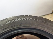 Vredestein Wintrac Pro - 4szt. - 225/50 R 17 98v M+S- jeden sezon