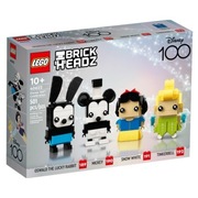 LEGO BrickHeadz 40622 Disney - 100. urodziny