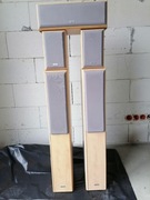 Zestaw Kolumn MAGNAT 