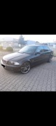 BMW E46 323i Sedan LPG
