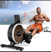 Labgrey wioślarz magnetyczny R1MAGNETIC 