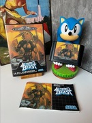 Altered Beast - Sega Mega Drive / Genesis