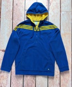 Bluza Polarowa Adidas Clima