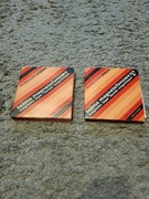 Taśmy magnetofonowe Stilon Chemitex AGFA