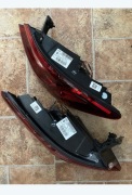 Lampy tył komplet Renault Megane 4 IV