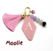 Brelok, zawieszka do kluczy lub plecaka