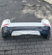 Tylni zderzak BMW X4 xdrive 28i 2016