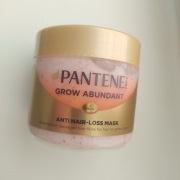 Pantene Pro-V Grow Abundant maska do włosów przeciw wypadaniu 300 ml