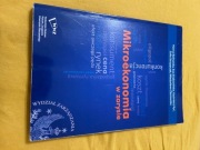 Mikroekonomia w zarysie 