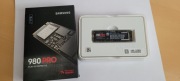 Dysk SSD Samsung 980 Pro 1TB M.2 PCIe NVMe MZ-V8P1T0BW