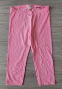 H&M Legginsy krótkie 3/4 134