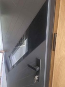 Drzwi Stalowe, 90 lewe Martom