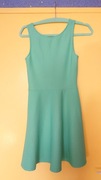 sukienka damska H&M używana 34/36