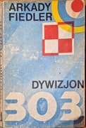 Dywizjon 303 Arkady Fiedler