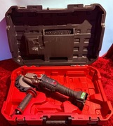 Szlifierka kątowa akumulatorowa Parkside Performance 20V 125mm brushless