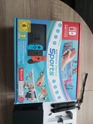 Nintendo switch sports