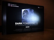 Zasilacz Be Quiet! Dark Power Pro 10 550W