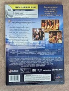 Opowieść wigilijna film DVD Disney lektor dubbing Jim Carrey