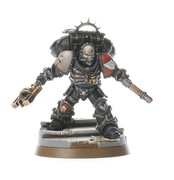 Lemartes BLOOD ANGELS -wypraska