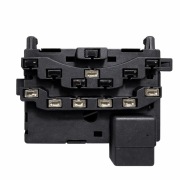 Czujnik kąta skrętu FEBI G85 1K0959654 (VAG) 