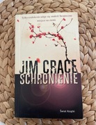Jim Crace Schronienie