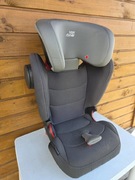 Britax Römer KIDFIX III M 15-36 kg fotelik samochodowy szary - ISOFIX