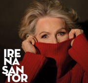 Irena Santor winyl folia