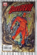 Daredevil #100 cov. M. Turner - komiks USA