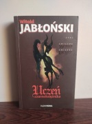 Uczeń czarnoksiężnika Witold Jabłoński