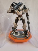 Daemon X Machina Figurka Limited Edition Nintendo 