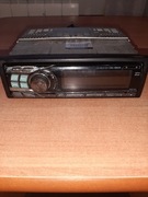 Radio Alpine CDA9851r