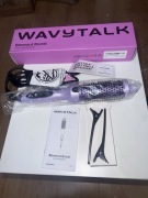 Szczotka grzewcza z jonizacją do stylizacji włosów WAVYTALK