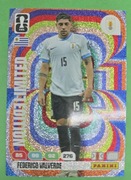 Frederico Valverde limitowana edycja World Cup 2026