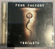 Fear Factory - obsolete