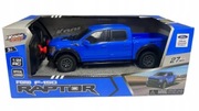 Zabawka Auto Ford Raptor F-150 Ele Fun