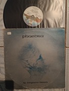 TANGERINE DREAM "Phaedra
