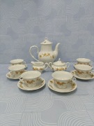 Serwis kawowy Karolina  .