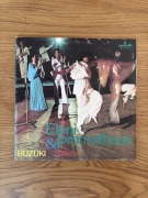 Eleni & Prometheus - Buzuki disco winyl