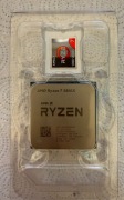 AMD Ryzen 7 5800x OEM