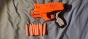 Nerf quadrant accuratestrike