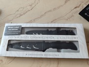 Zestaw 2- noży ceramicznych Amef w etui