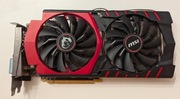 Karta graficzna Nvidia MSI GTX 970 4GB