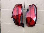 BMW M2 F87 F22 F23 lift LCI LAMPA TYŁ TYLNA PRAWA LEWA komplet uszkodzone
