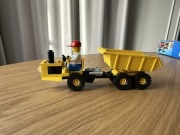 LEGO 6532 Diesel Dumper