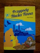 Przygody Hucka Finna Mark Twain