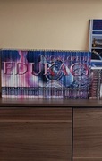 Encyklopedia Edukacyjna 60 tomów 